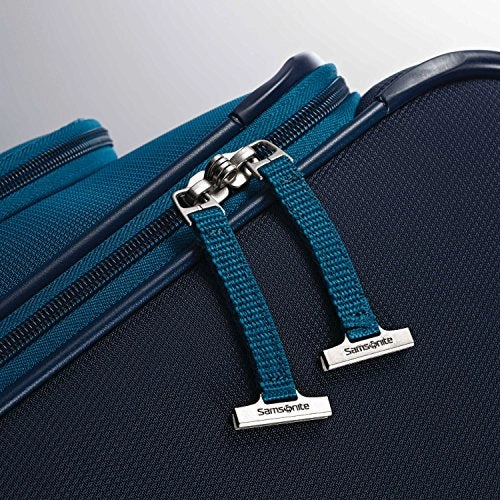 Samsonite Eco-Nu 29" Expandable Spinner Pacific Blue/Navy
