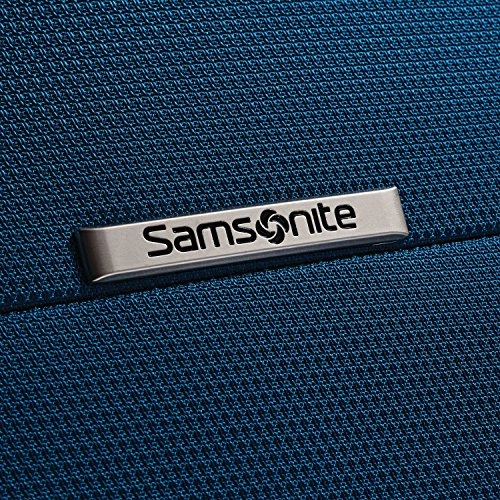 Samsonite Eco-Nu 29" Expandable Spinner Pacific Blue/Navy