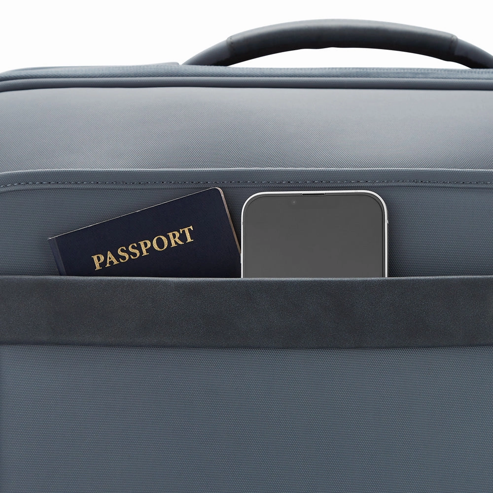 Samsonite Elevation Softside Large Expandable Spinner