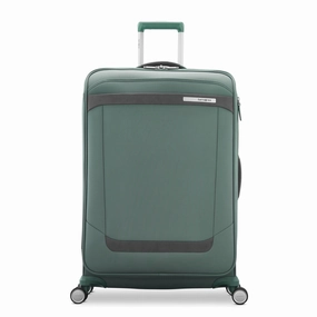 Samsonite Elevation Softside Large Expandable Spinner
