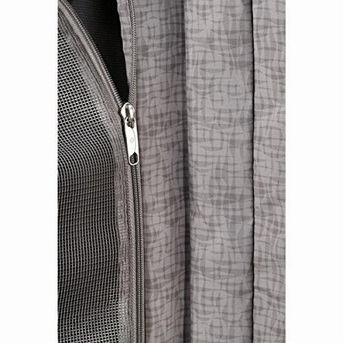 Samsonite Luggage Black Label Cosmolite 2 Piece Spinner Luggage Set, 32" and 20" (One size, Red)