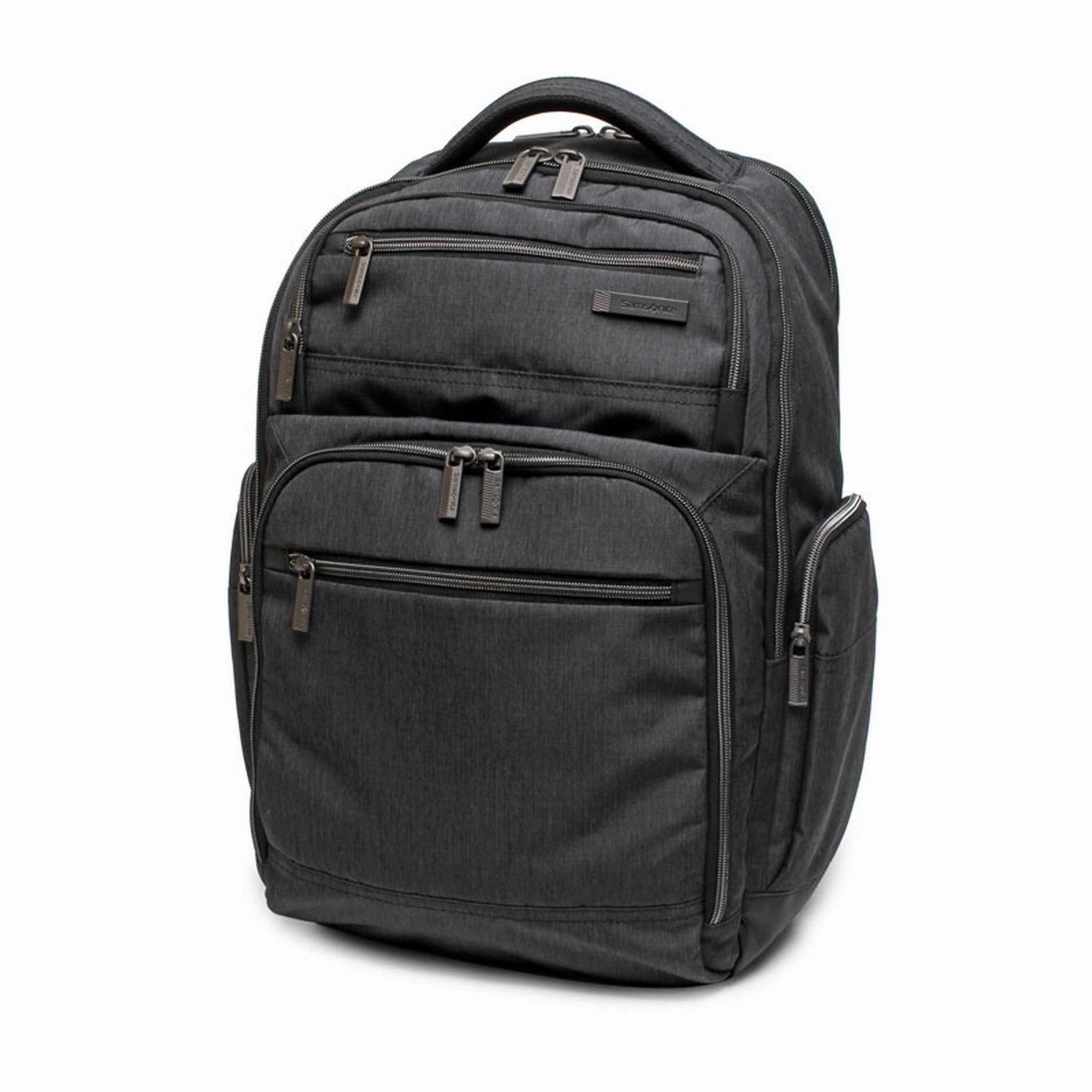 Samsonite Modern Utility Double Shot Backpack