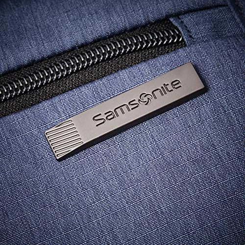 Samsonite Modern Utility Paracycle Backpack Laptop, Blue Chambray One Size