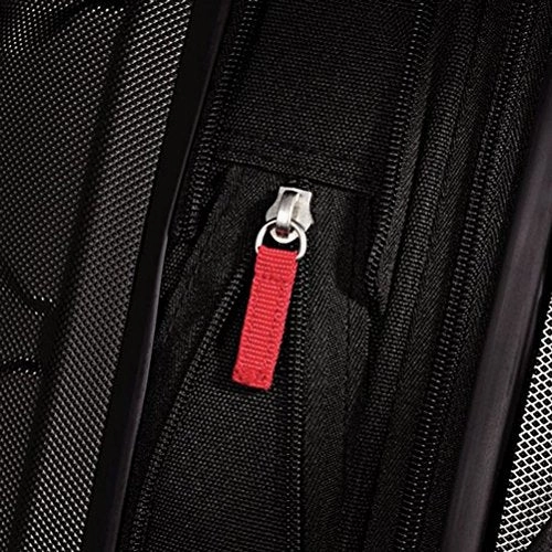 Samsonite Omni PC 2 Piece Set of 20 and 28 Spinner (Black)