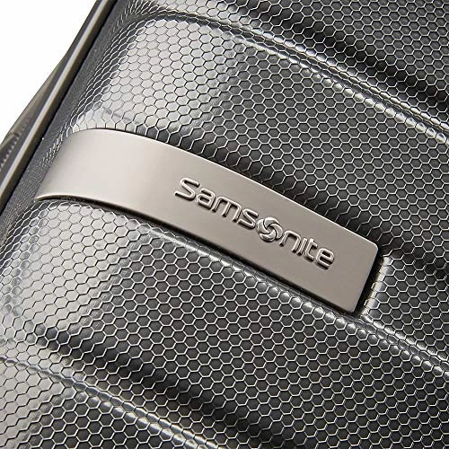 Samsonite On Air 3 20" Expandable Hardside Carry-On Spinner (Emerald Green)