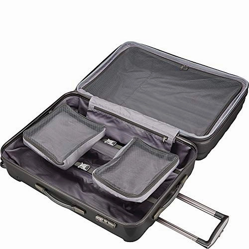 Samsonite On Air 3 20" Expandable Hardside Carry-On Spinner (Emerald Green)