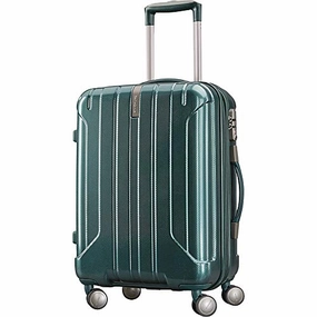 Samsonite On Air 3 20" Expandable Hardside Carry-On Spinner (Emerald Green)
