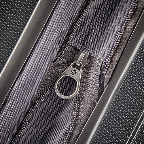 Samsonite On Air 3 20" Expandable Hardside Carry-On Spinner (Emerald Green)