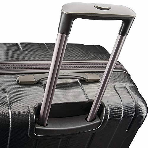 Samsonite On Air 3 20" Expandable Hardside Carry-On Spinner (Emerald Green)