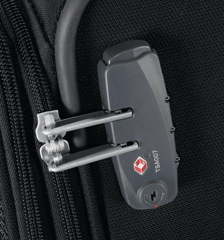 Samsonite PopSoda Large Spinner