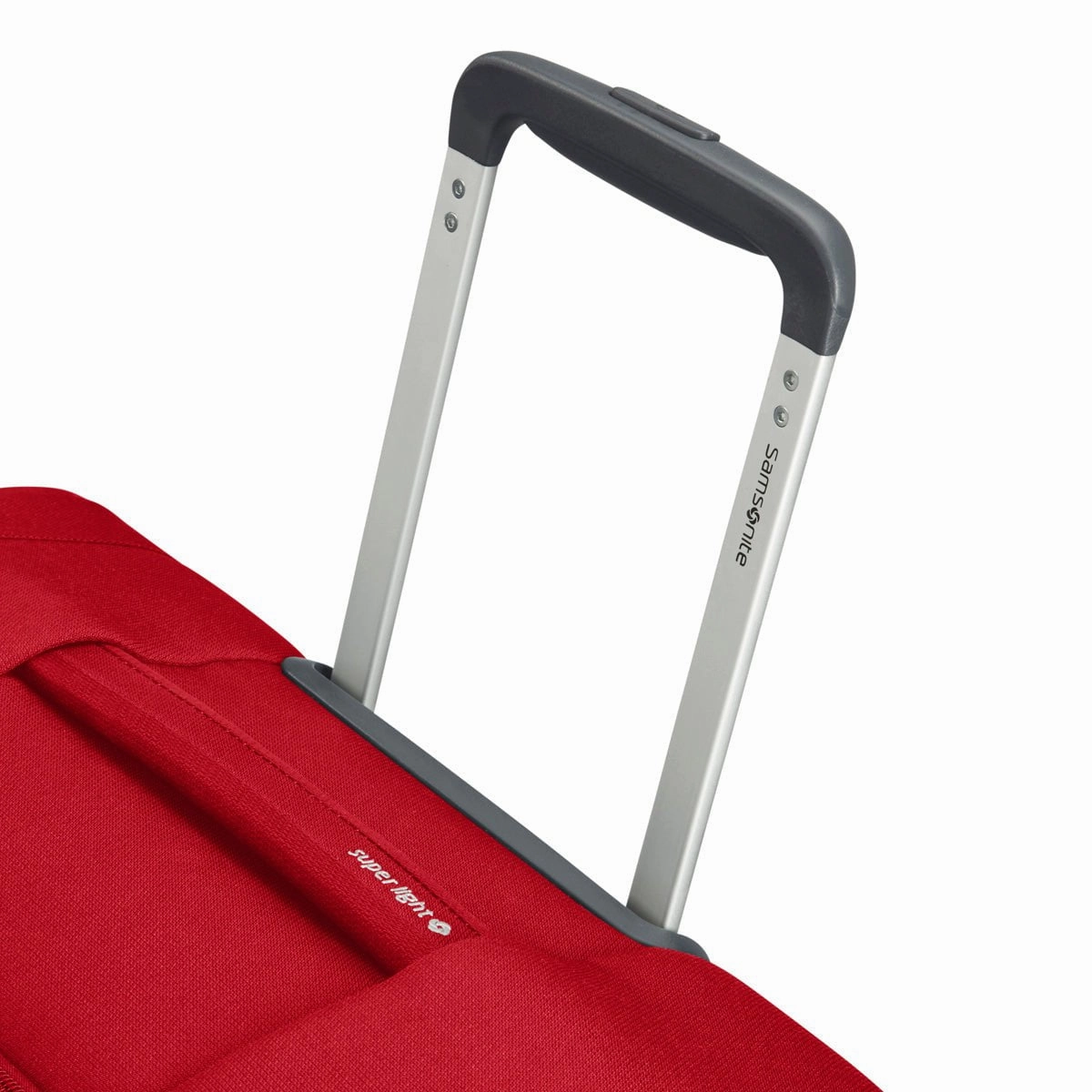 Samsonite Rhapsody Superlite Spinner Medium Luggage