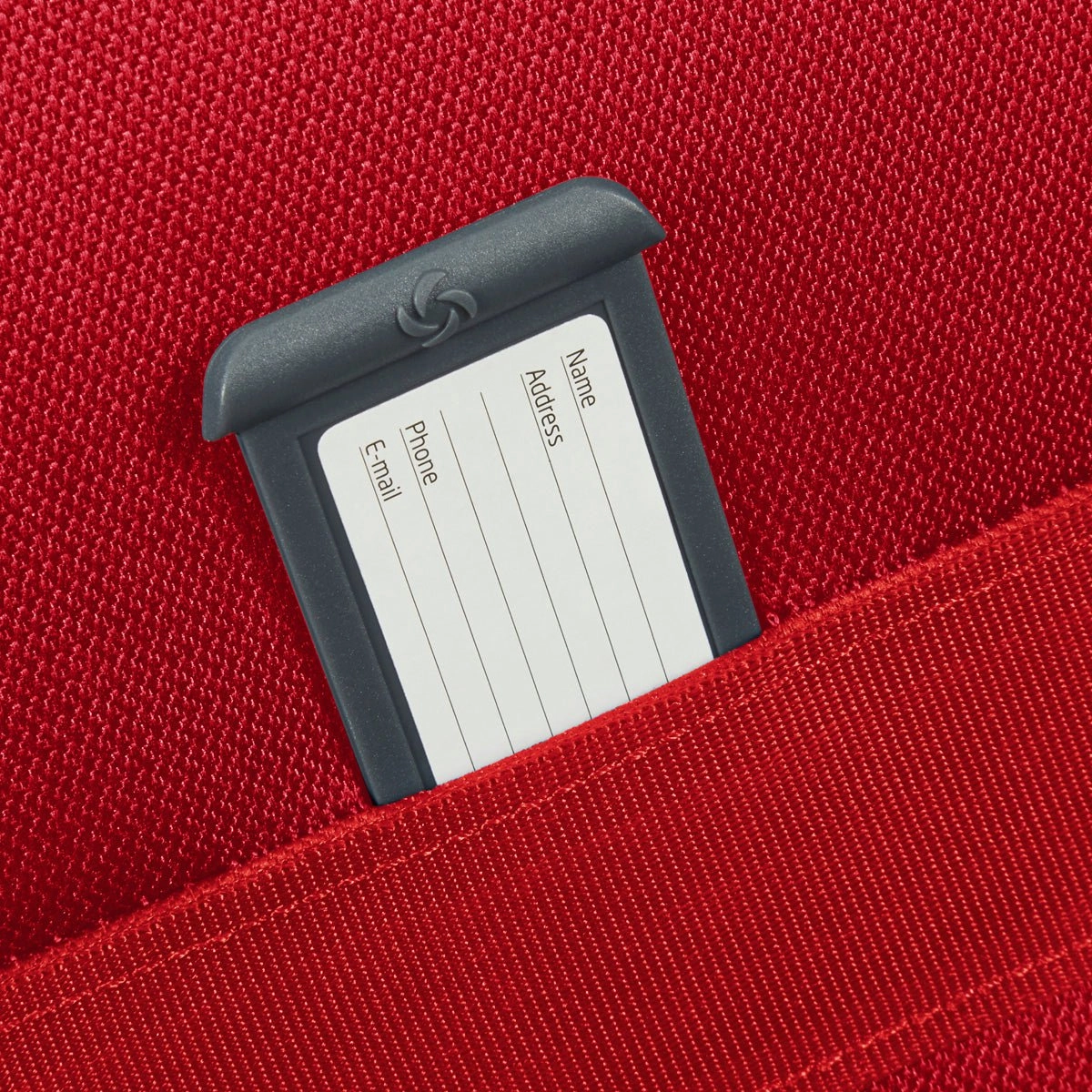 Samsonite Rhapsody Superlite Spinner Medium Luggage