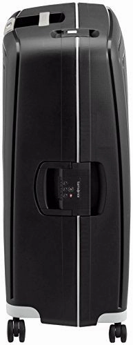 Samsonite S'Cure Spinner 81cm Trolley Case
