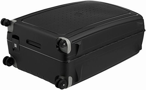 Samsonite S'Cure Spinner 81cm Trolley Case