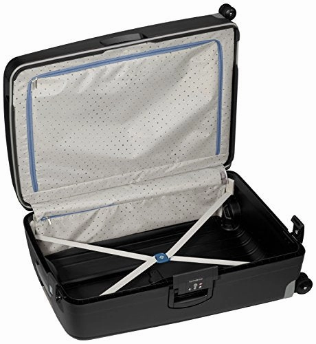 Samsonite S'Cure Spinner 81cm Trolley Case