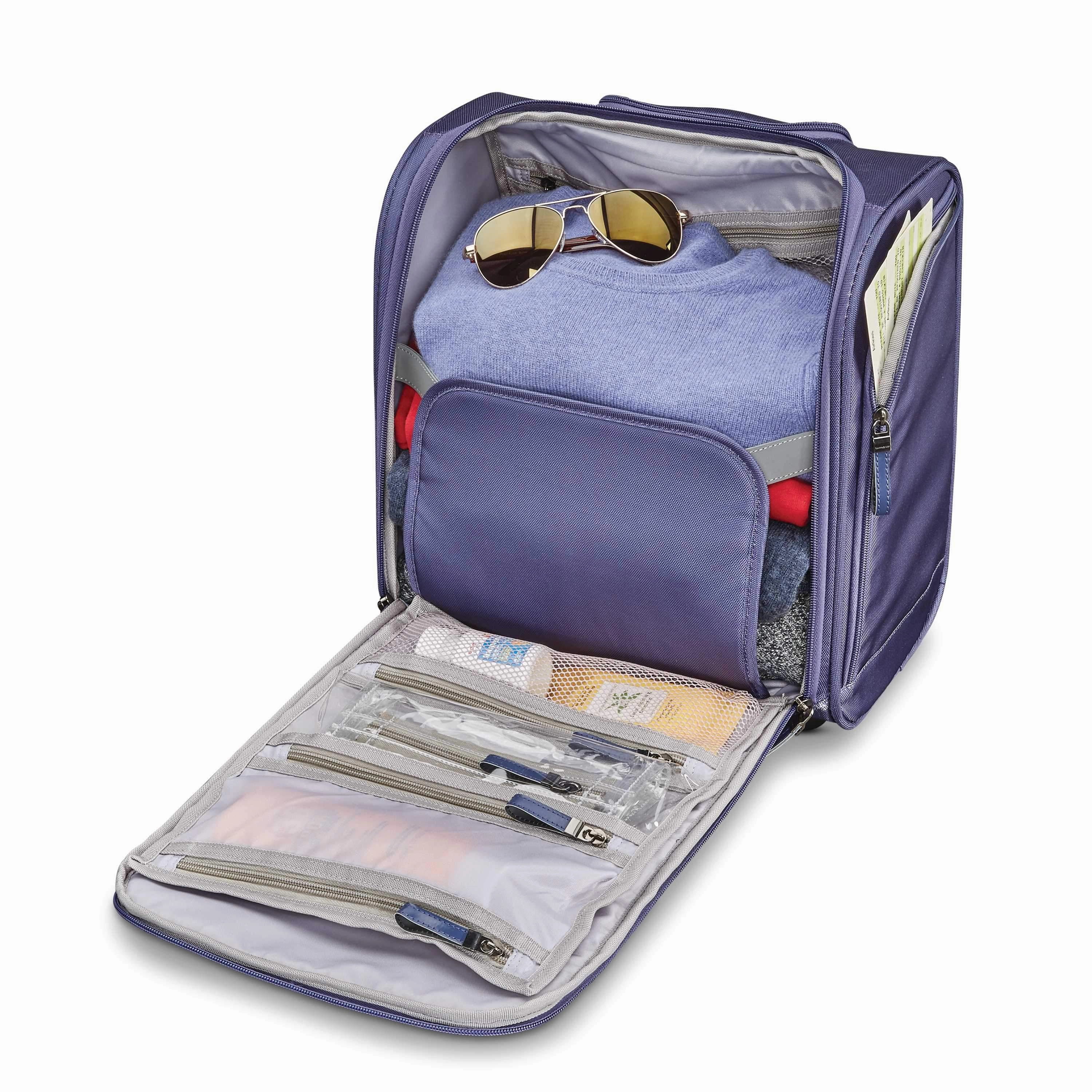 Samsonite Small Rolling Underseater