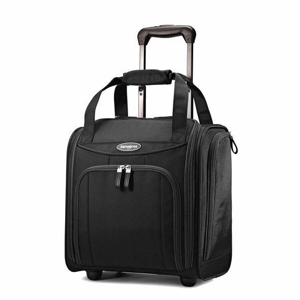 Samsonite Small Rolling Underseater