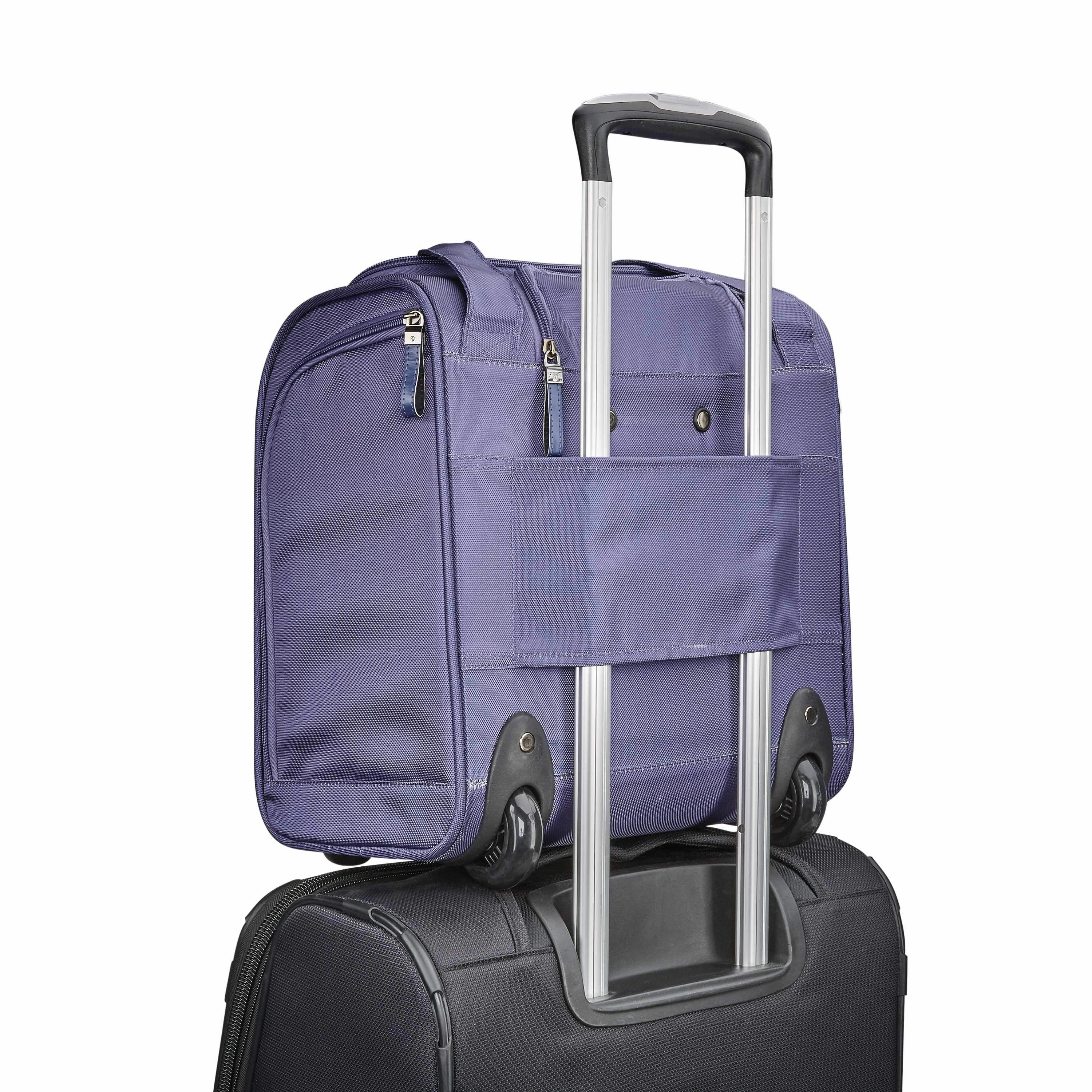 Samsonite Small Rolling Underseater