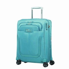 Samsonite Spinner 55, Niagara Blue