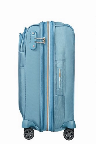 Samsonite Spinner 55, Niagara Blue