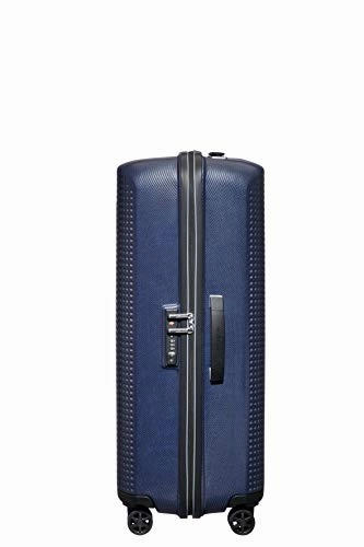 Samsonite Suitcase, dark blue