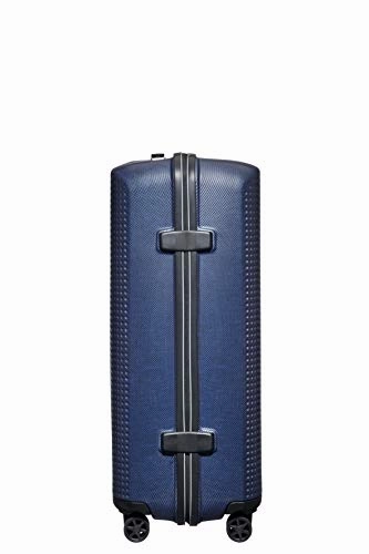 Samsonite Suitcase, dark blue