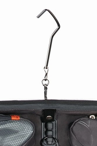 Samsonite Travel Garment Bag, Black, 55cm