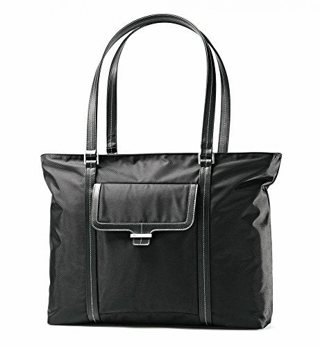 Samsonite Ultima 2 15.6" Laptop Handbag, Computer Handbag In Black