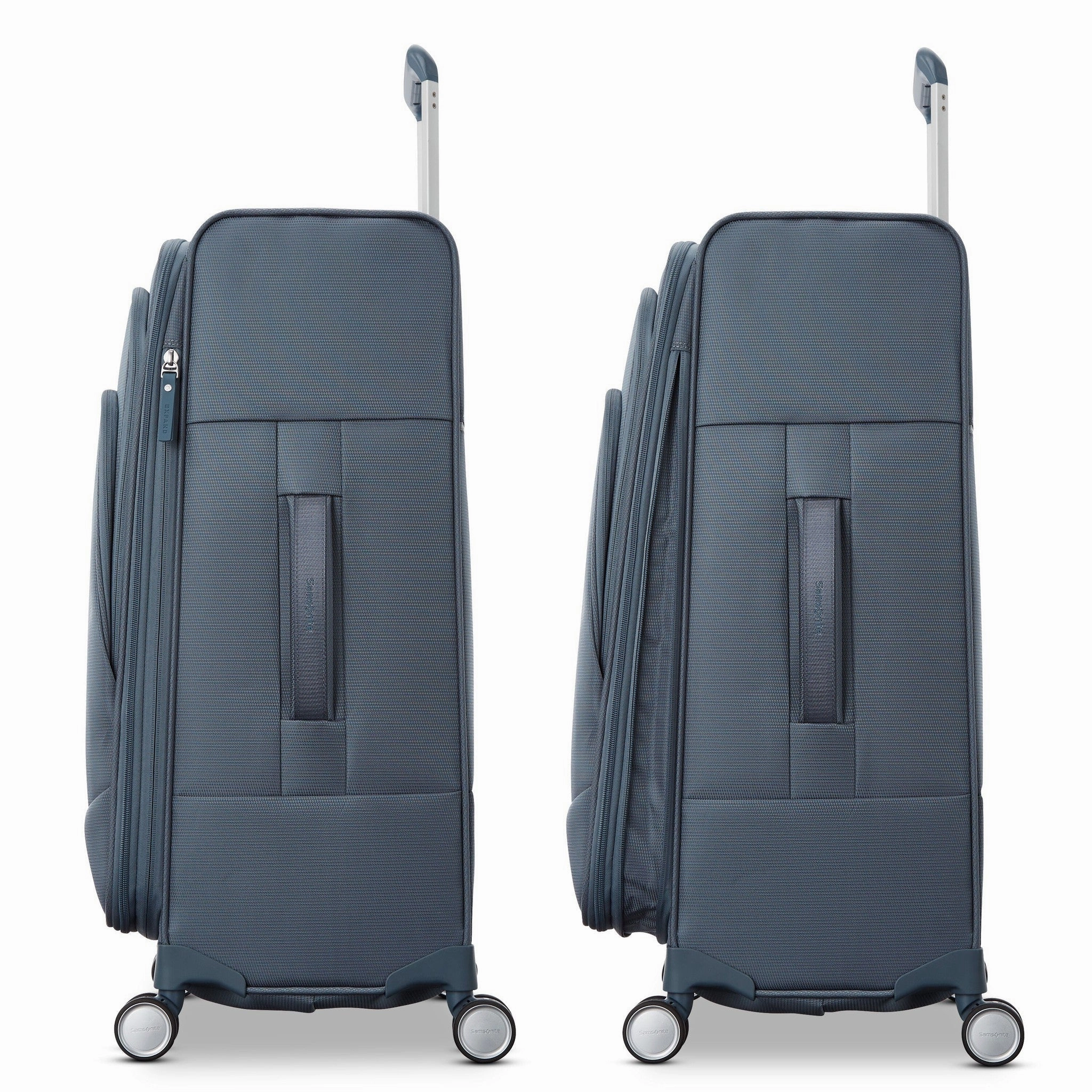Samsonite UpLift Softside Medium Expandable Spinner