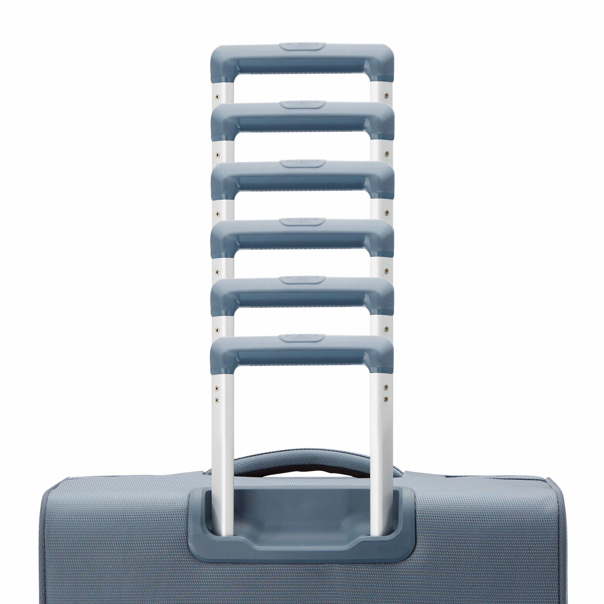 Samsonite UpLift Softside Medium Expandable Spinner