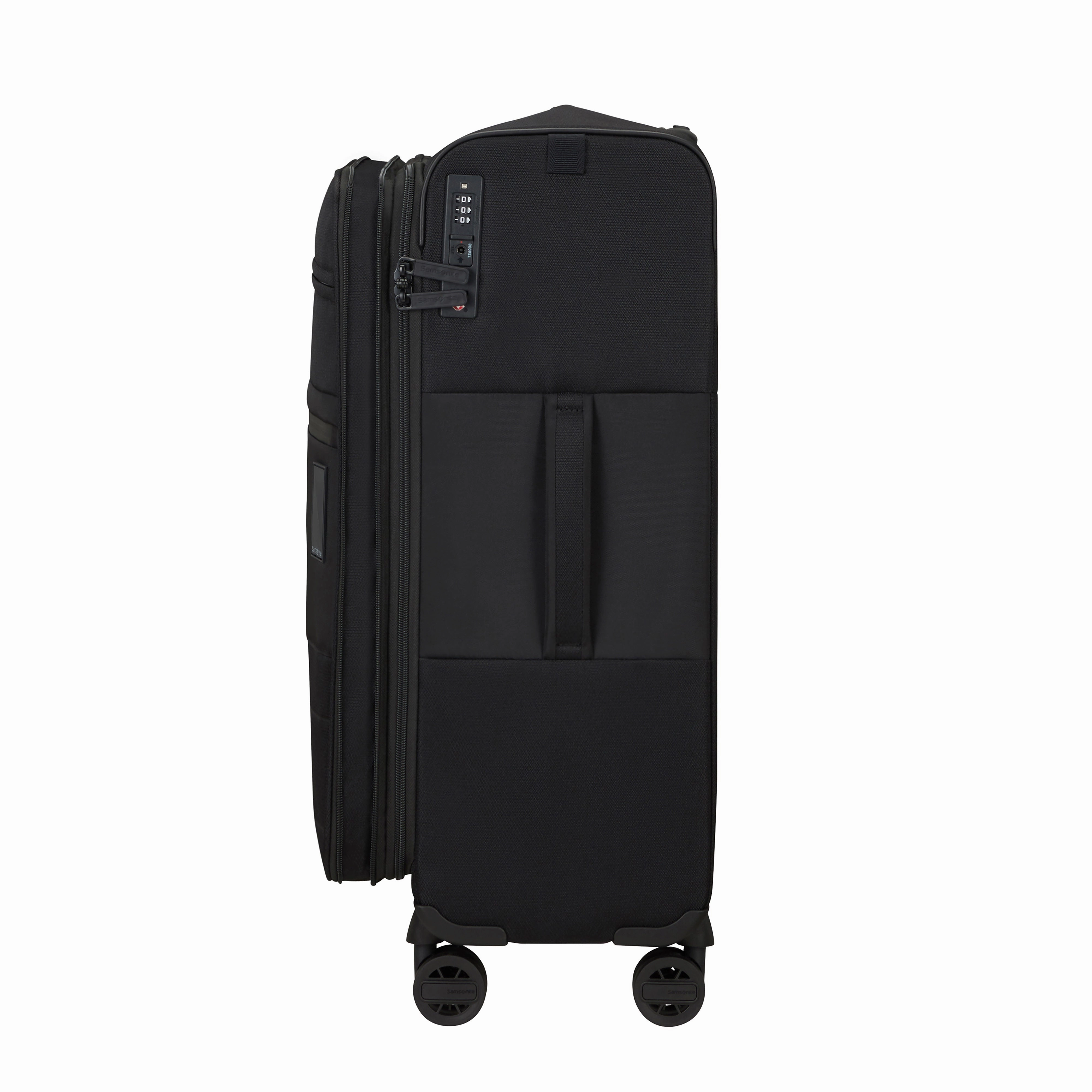 Samsonite Vaycay Spinner Medium Expandable Luggage