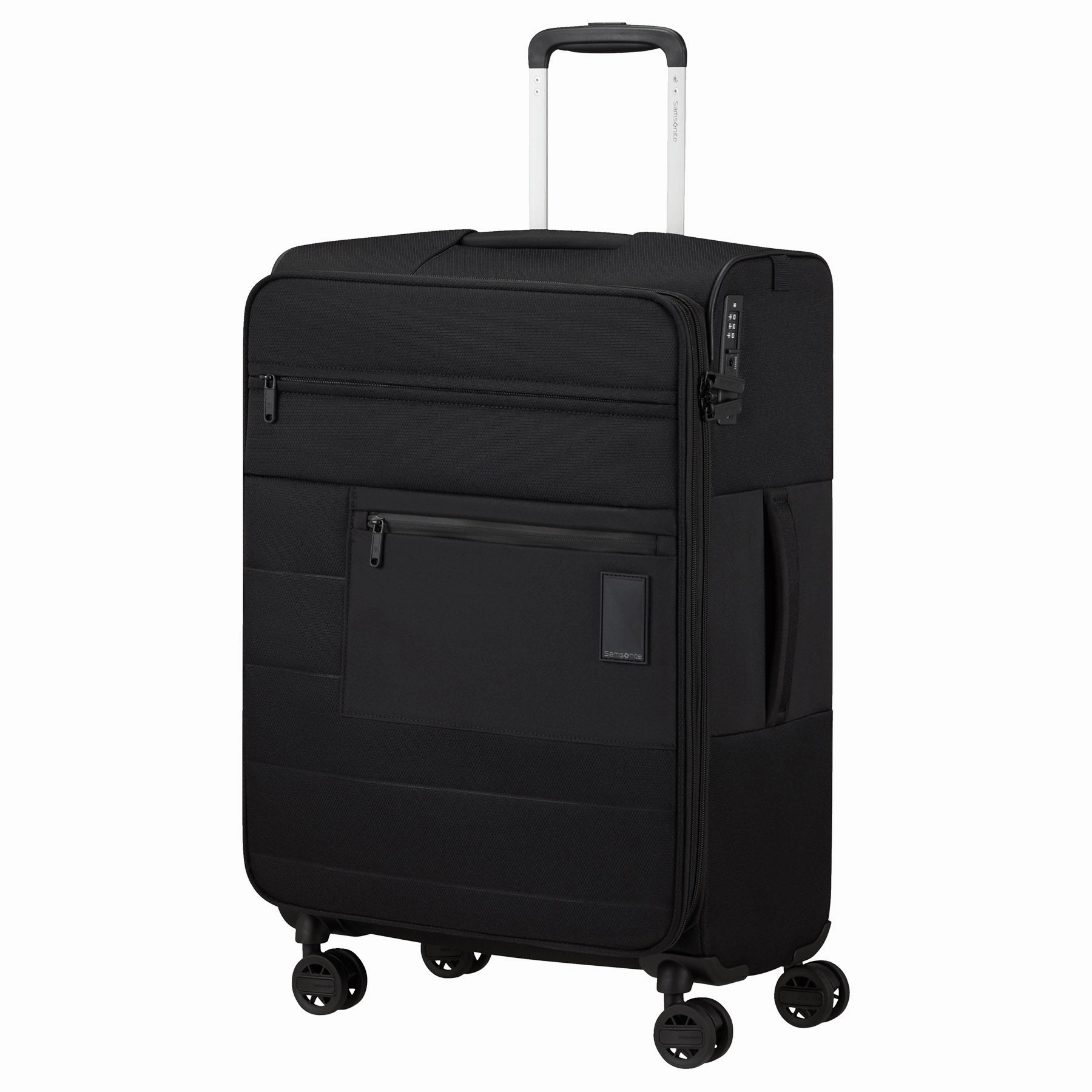 Samsonite Vaycay Spinner Medium Expandable Luggage