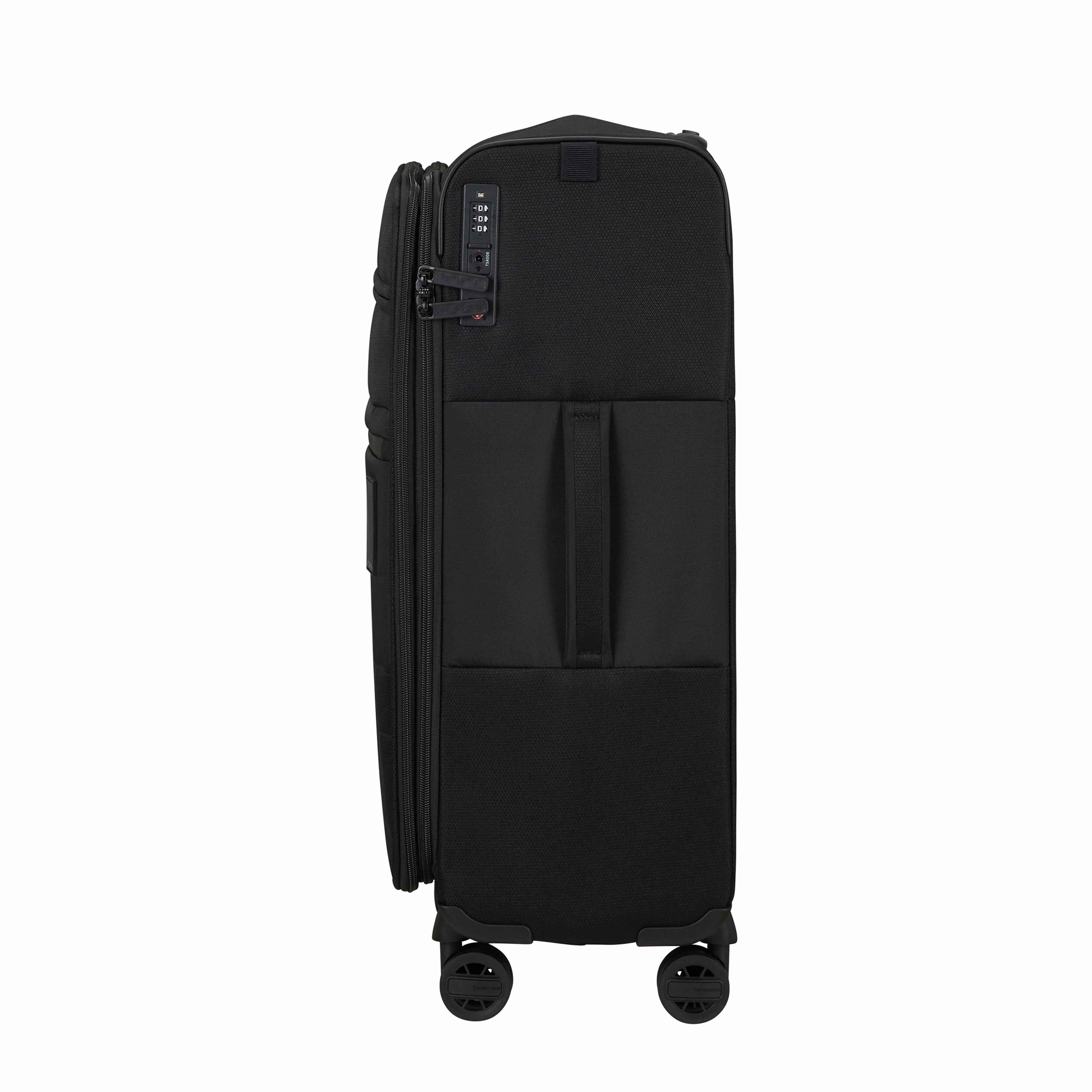Samsonite Vaycay Spinner Medium Expandable Luggage