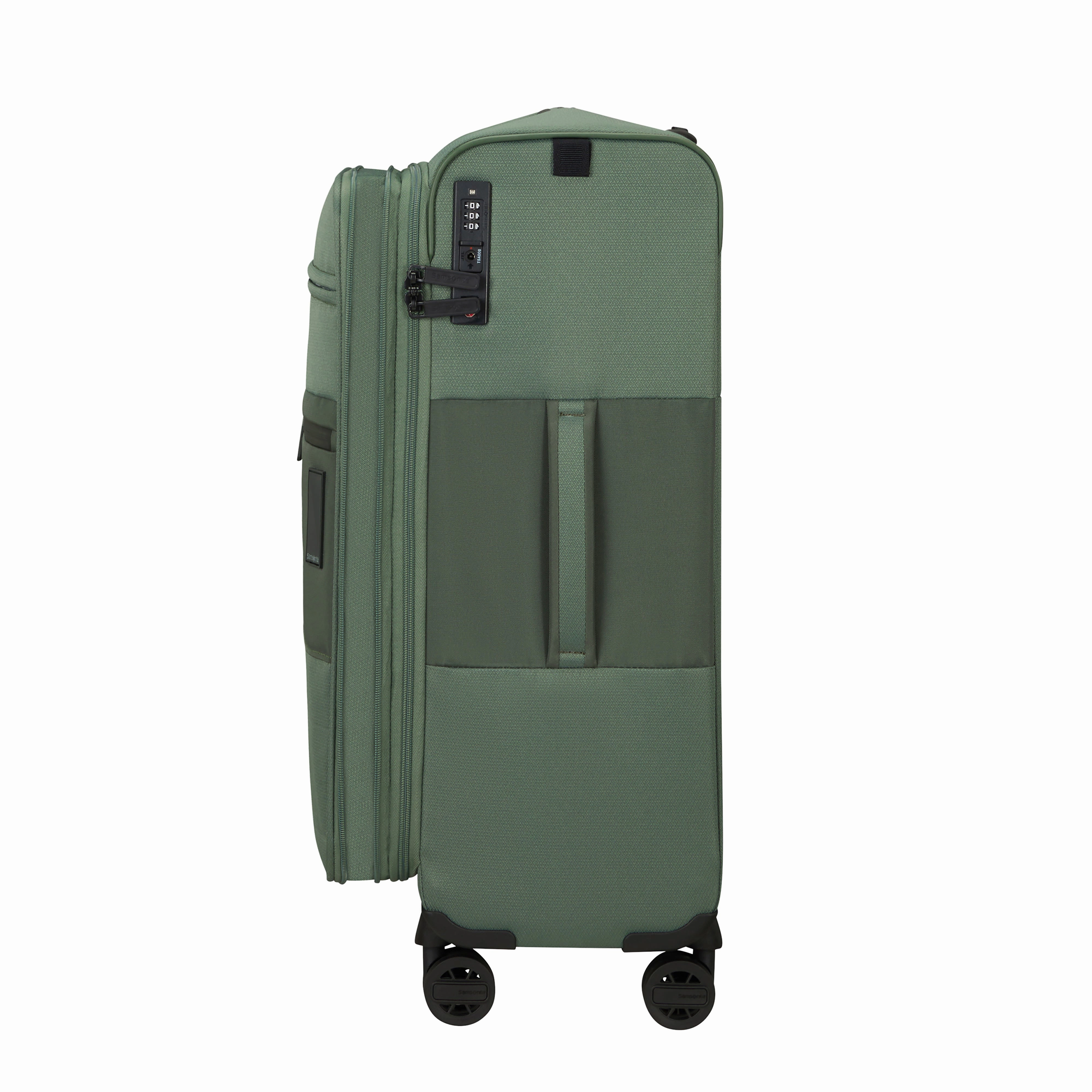 Samsonite Vaycay Spinner Medium Expandable Luggage