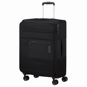 Samsonite Vaycay Spinner Medium Expandable Luggage