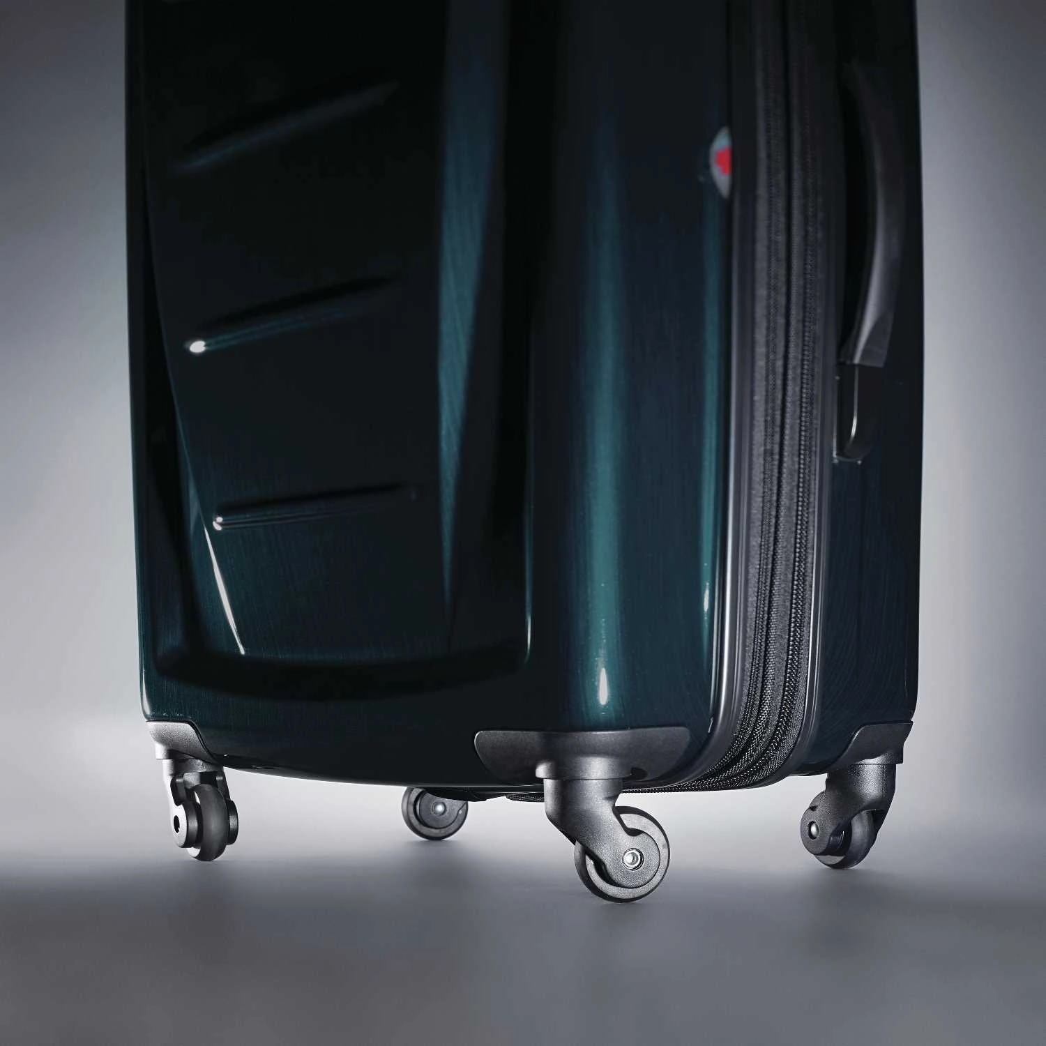 Samsonite Winfield 2 Fashion Hardside 3 Piece Set