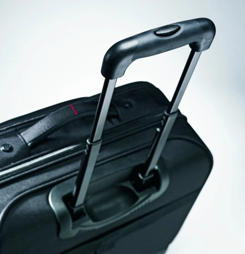 Samsonite Xenon 2 Spinner Mobile Office PFT Black