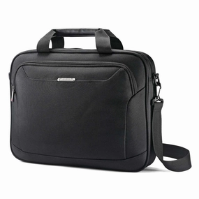 Samsonite Xenon 3.0 Laptop Shuttle 15" Bag, Black, One Size