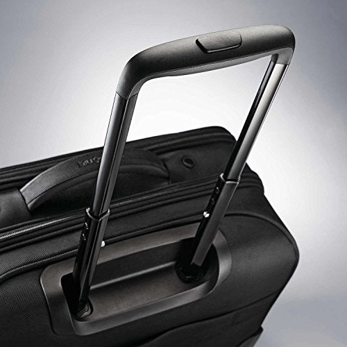 Samsonite Xenon 3.0 Spinner Mobile Office Laptop Bag, Black, One Size