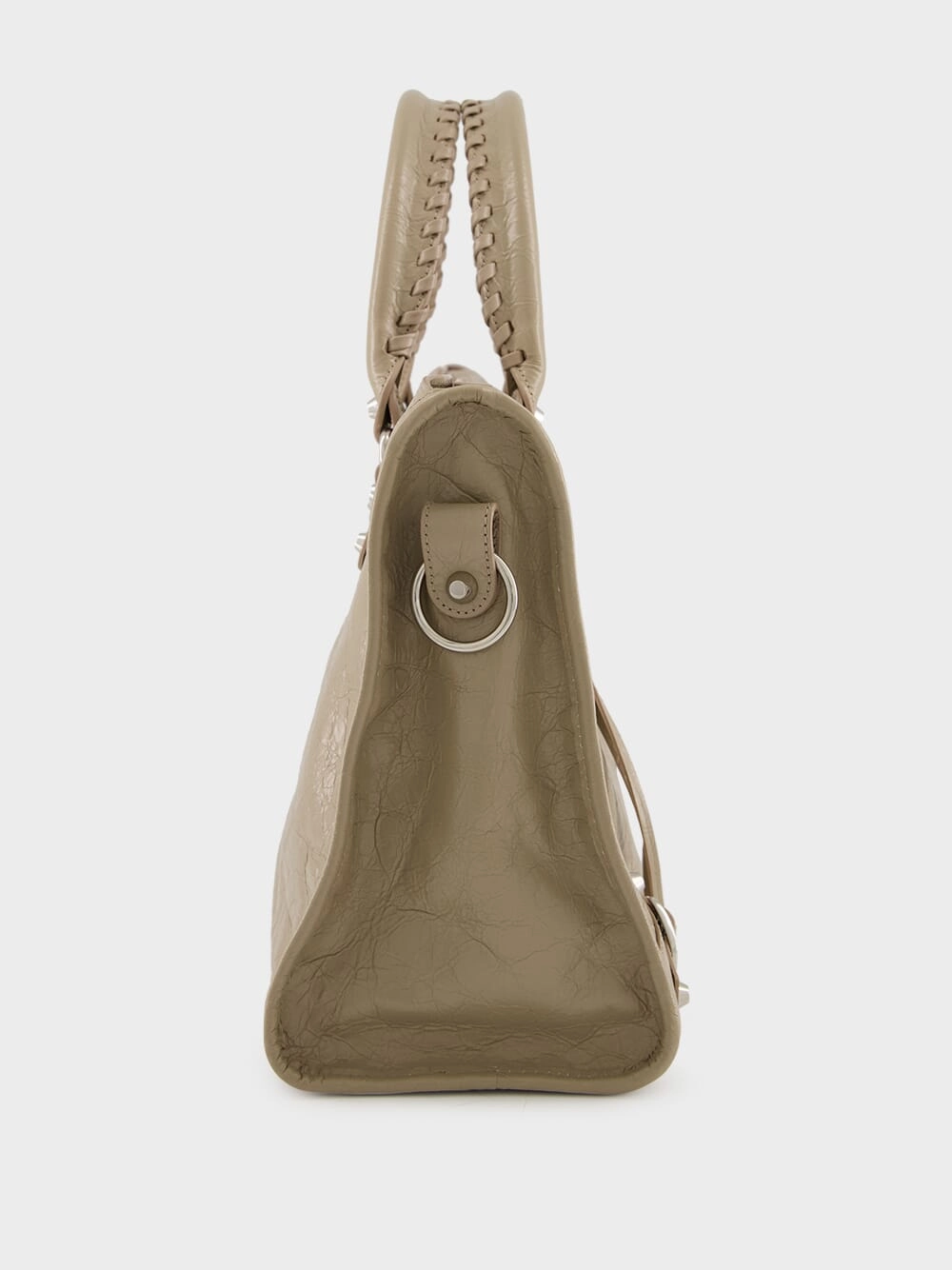 Sand Beige Le City Medium Bag