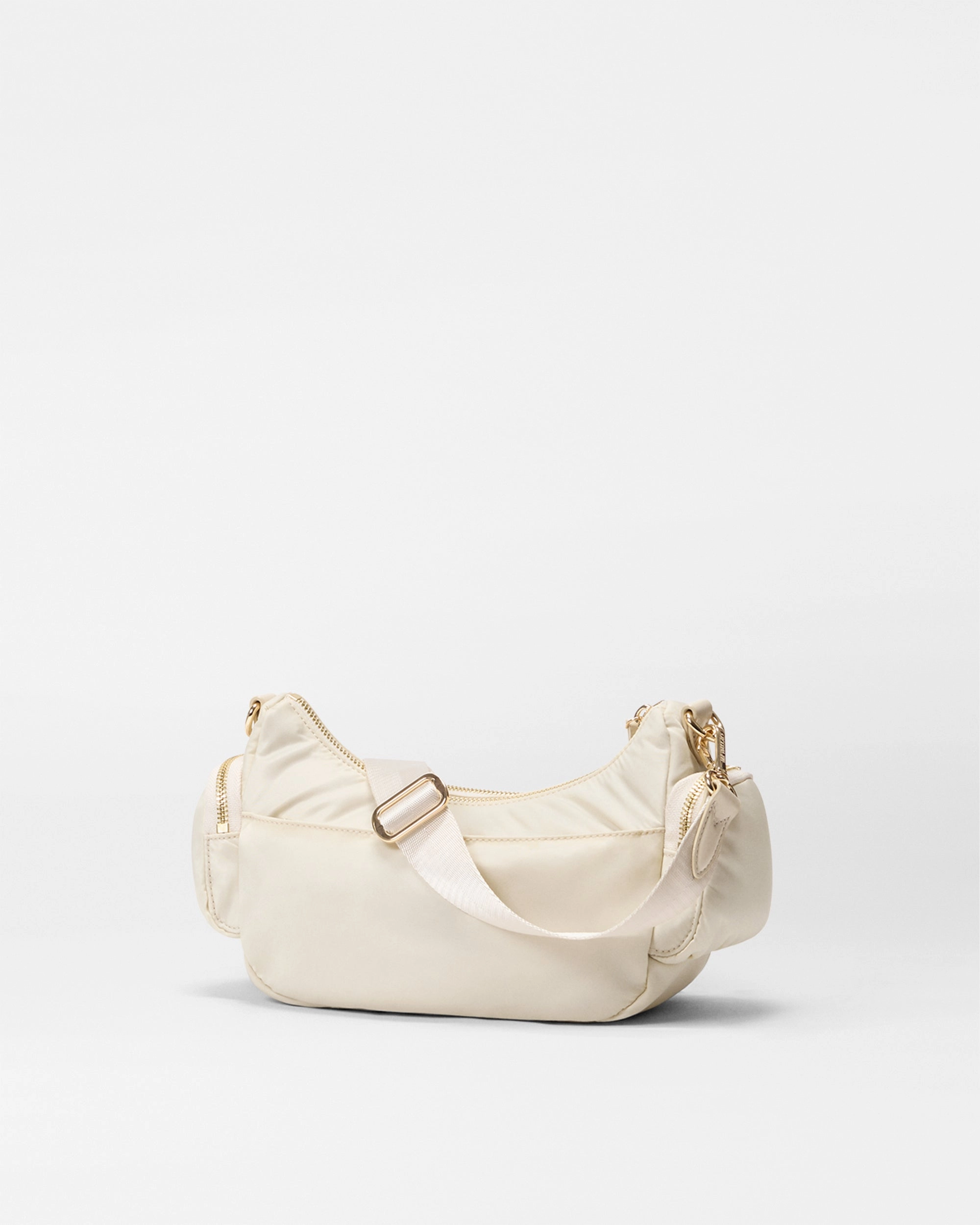 Sandshell Small Chelsea Shoulder