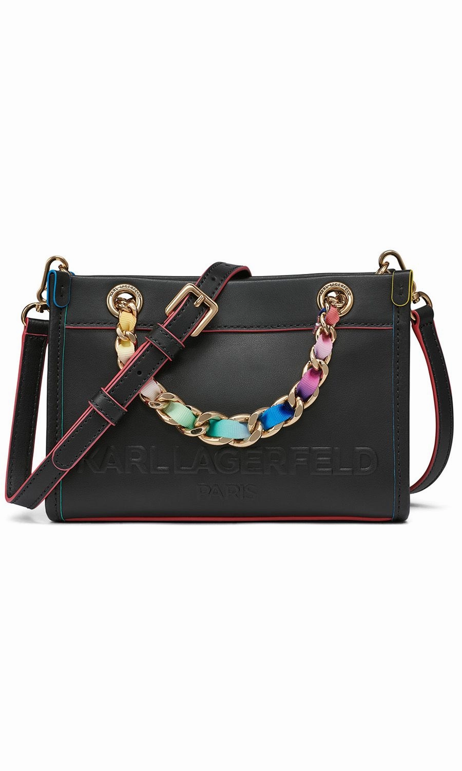 Savoie Crossbody