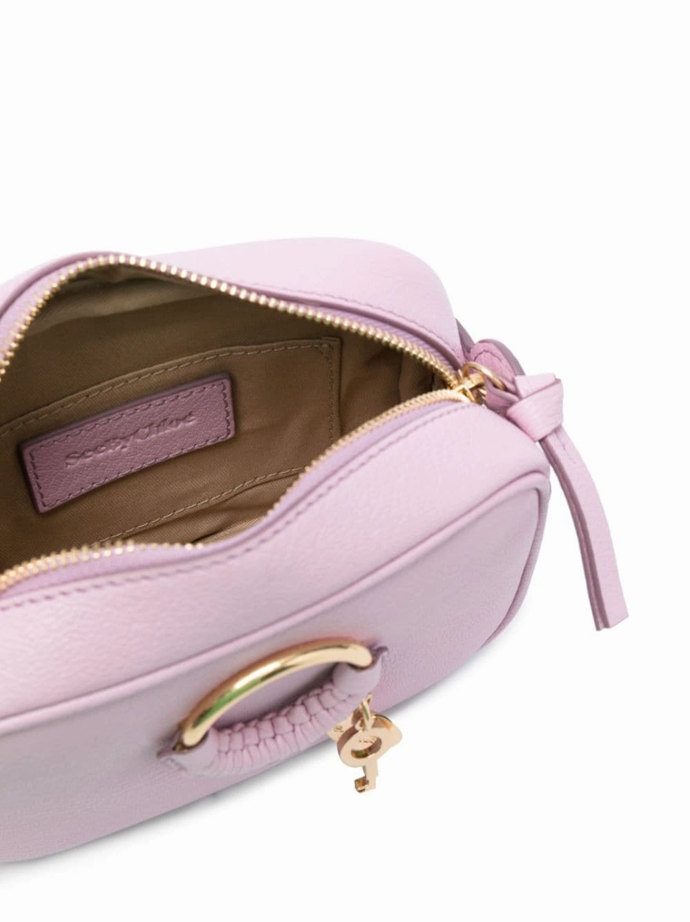 See By Chlo Bags.. Lilac