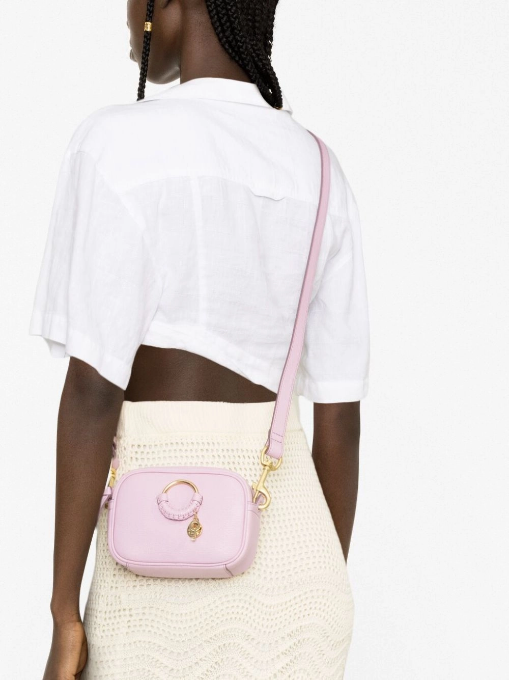 See By Chlo Bags.. Lilac
