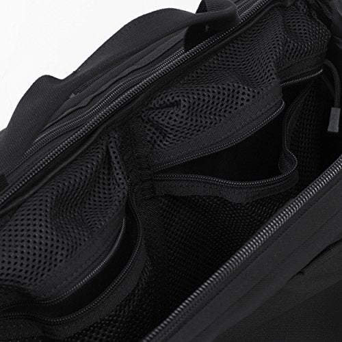 Seibertron Pro- Multifunction Mens Military Tactical Outdoor Shoulder Messenger Laptop Bag Handbags