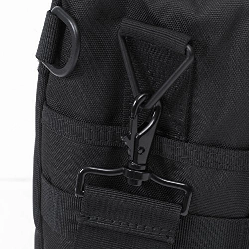 Seibertron Pro- Multifunction Mens Military Tactical Outdoor Shoulder Messenger Laptop Bag Handbags