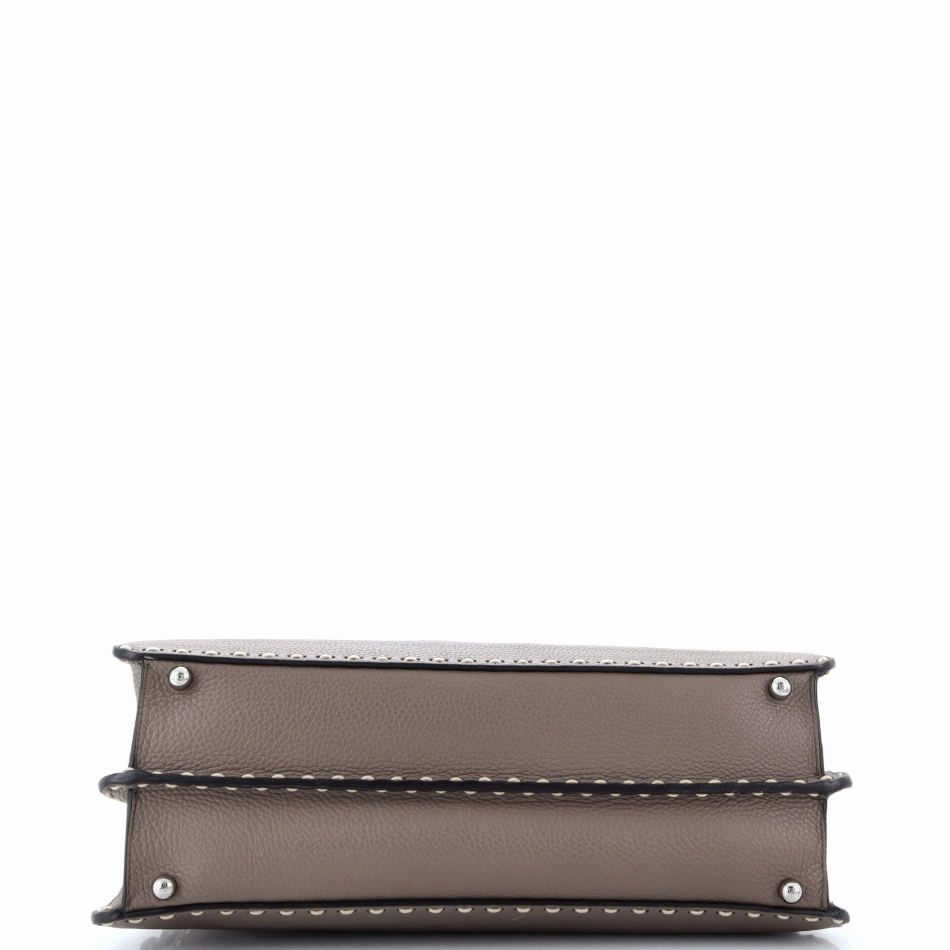Selleria Peekaboo ISeeU Bag Leather Large