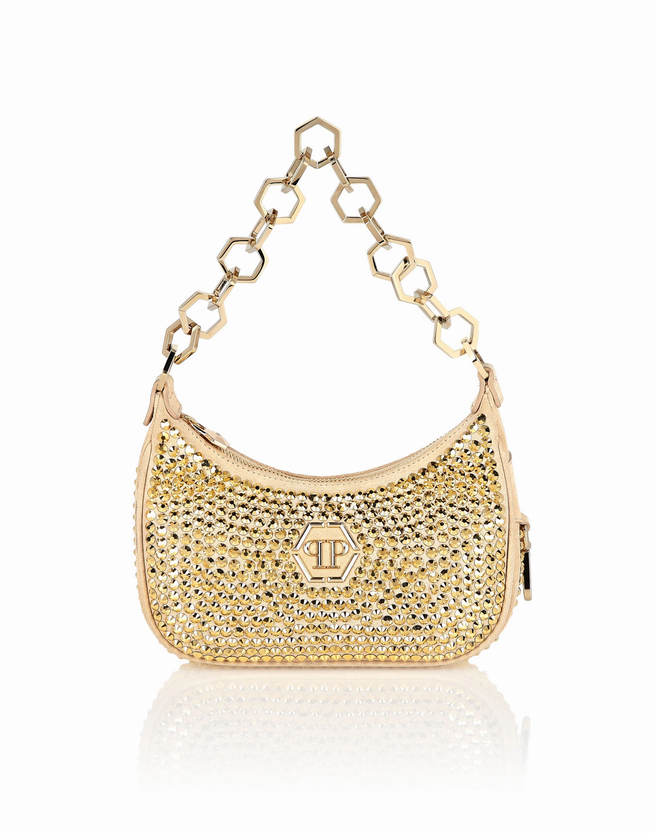 Shoulder Bag Crystals