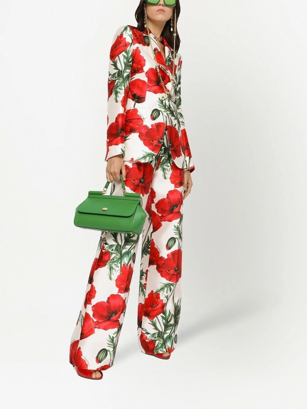 Sicily Medium Bag