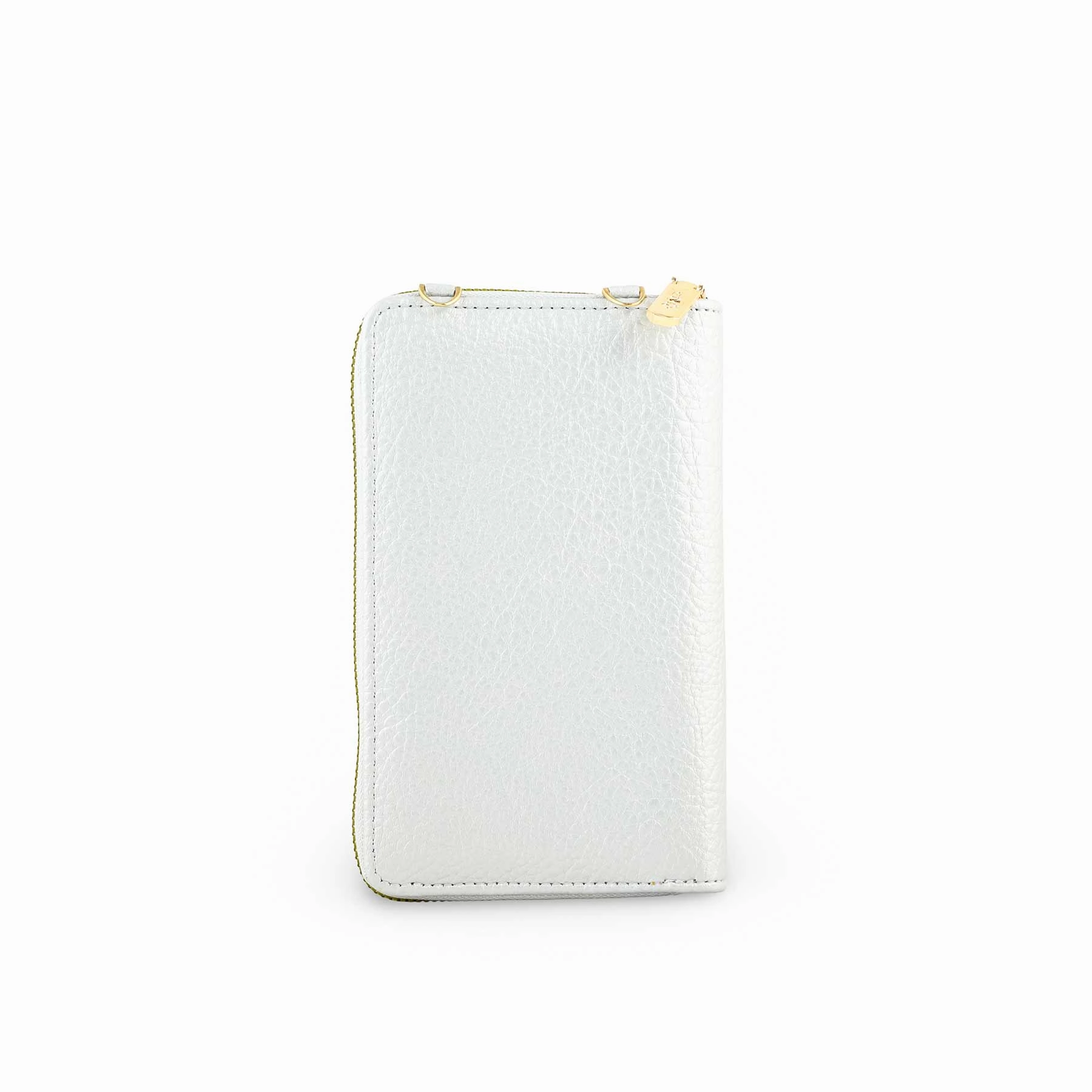 Silver Casual Pouch P97615